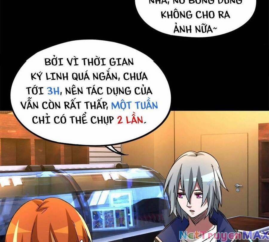 Tận Thế Trò Chơi Ghép Hình 25 trang 94