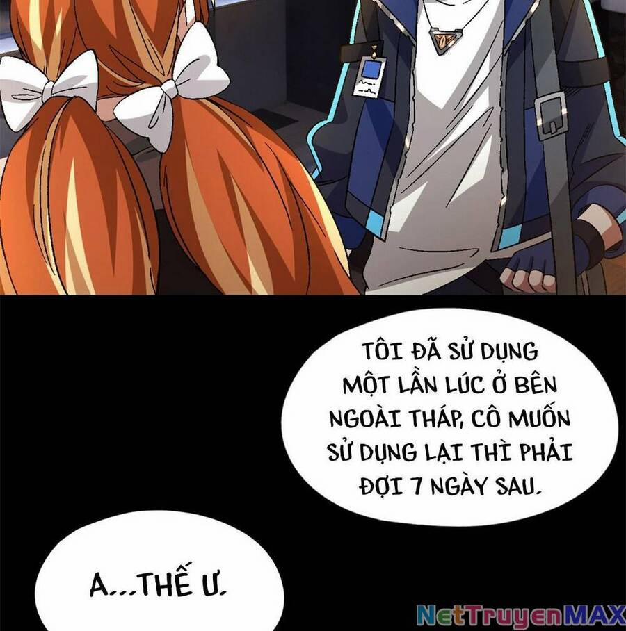 Tận Thế Trò Chơi Ghép Hình 25 trang 95