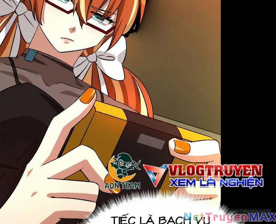 Tận Thế Trò Chơi Ghép Hình 25 trang 97