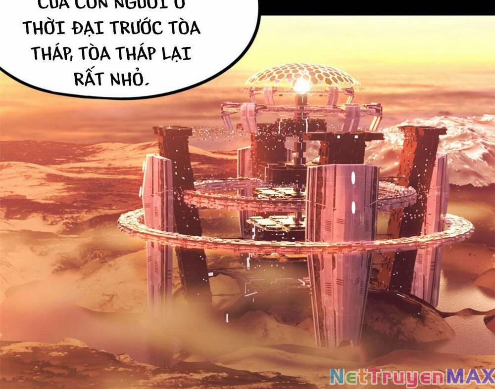 Tận Thế Trò Chơi Ghép Hình 26 trang 11