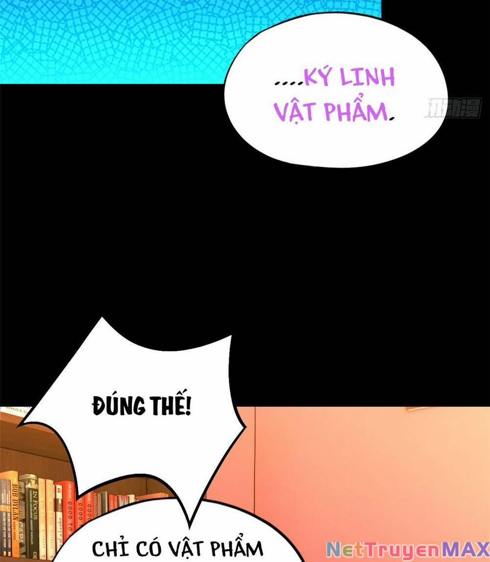 Tận Thế Trò Chơi Ghép Hình 26 trang 23