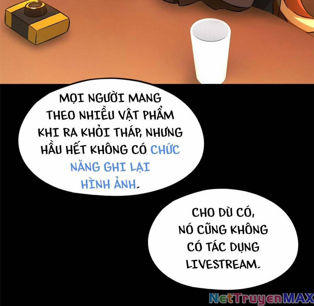 Tận Thế Trò Chơi Ghép Hình 26 trang 25