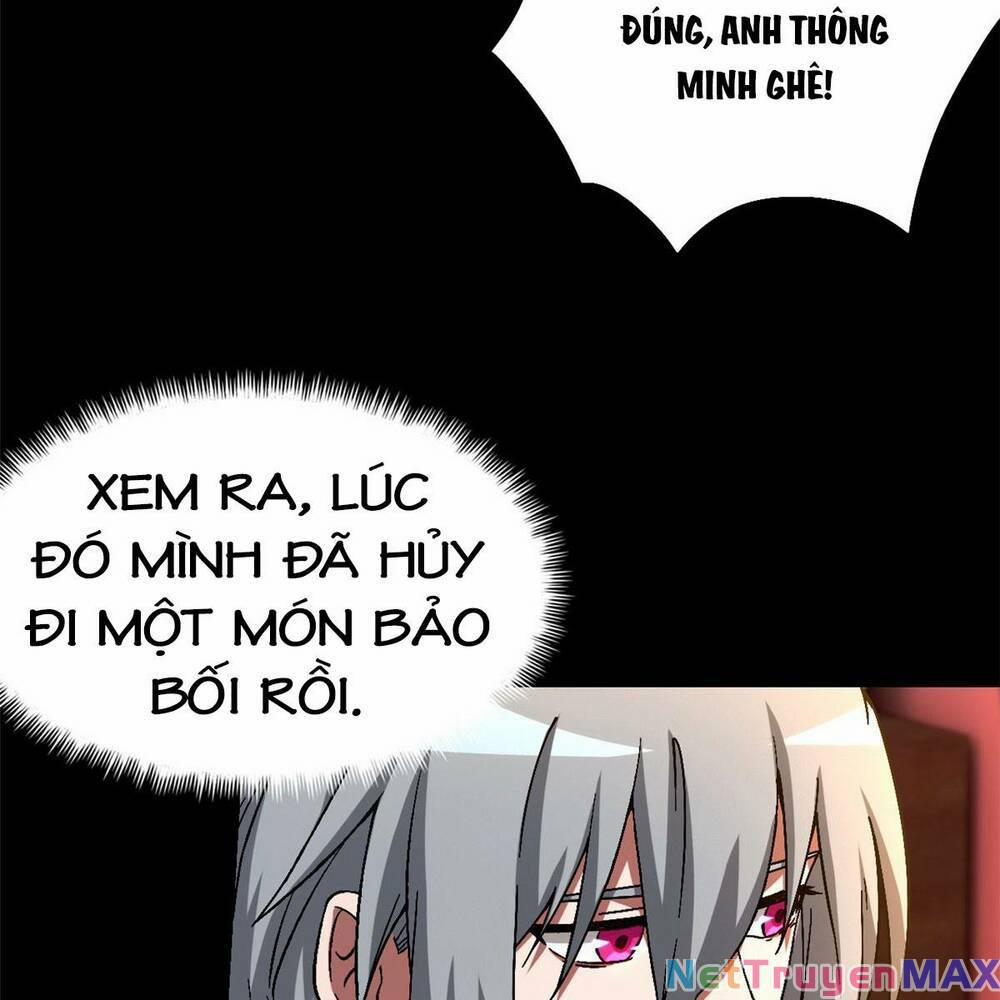 Tận Thế Trò Chơi Ghép Hình 26 trang 29