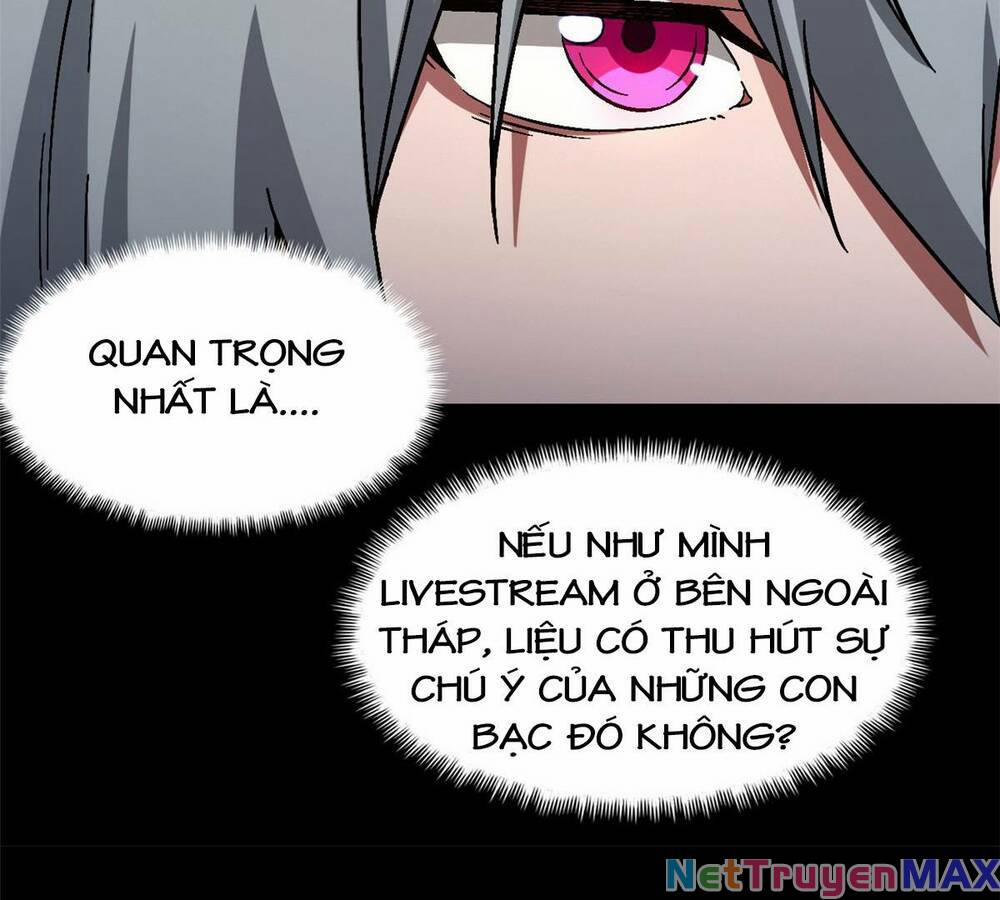 Tận Thế Trò Chơi Ghép Hình 26 trang 45