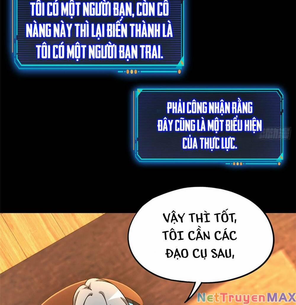 Tận Thế Trò Chơi Ghép Hình 26 trang 49