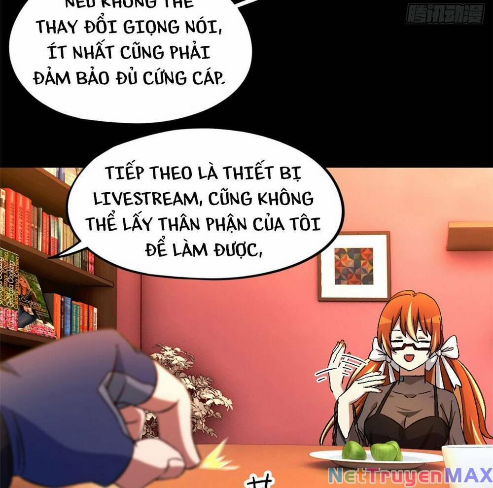 Tận Thế Trò Chơi Ghép Hình 26 trang 51