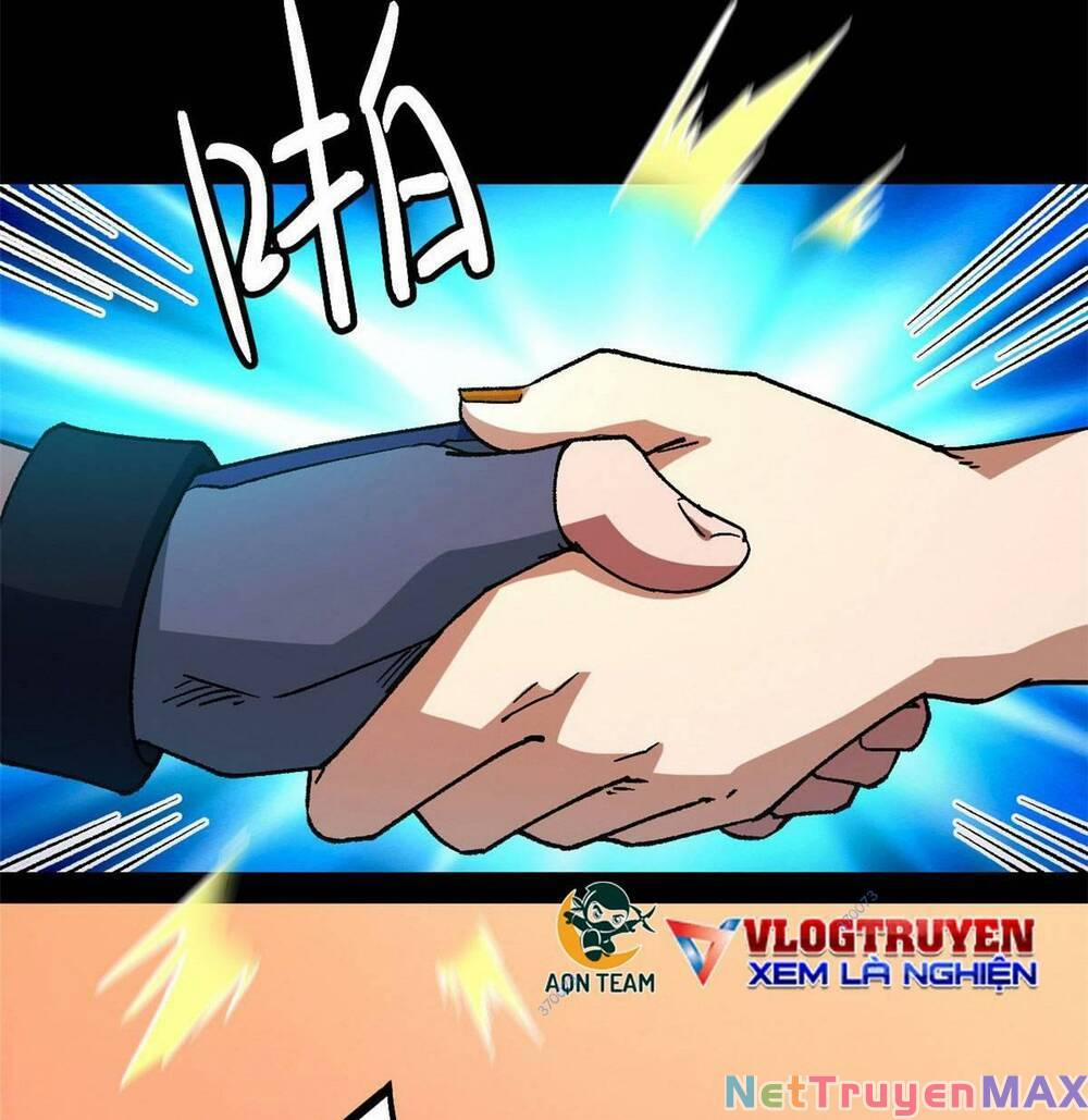 Tận Thế Trò Chơi Ghép Hình 26 trang 56