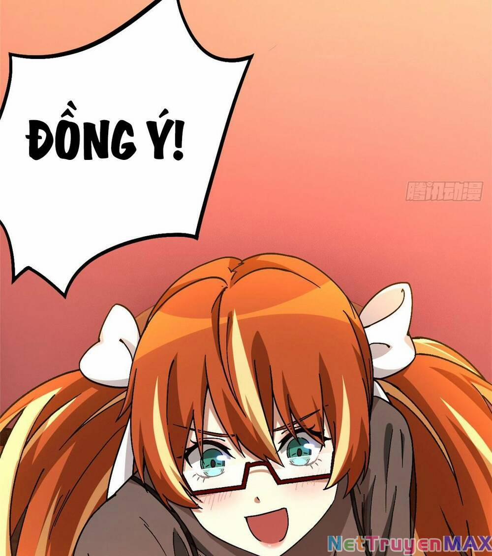 Tận Thế Trò Chơi Ghép Hình 26 trang 57