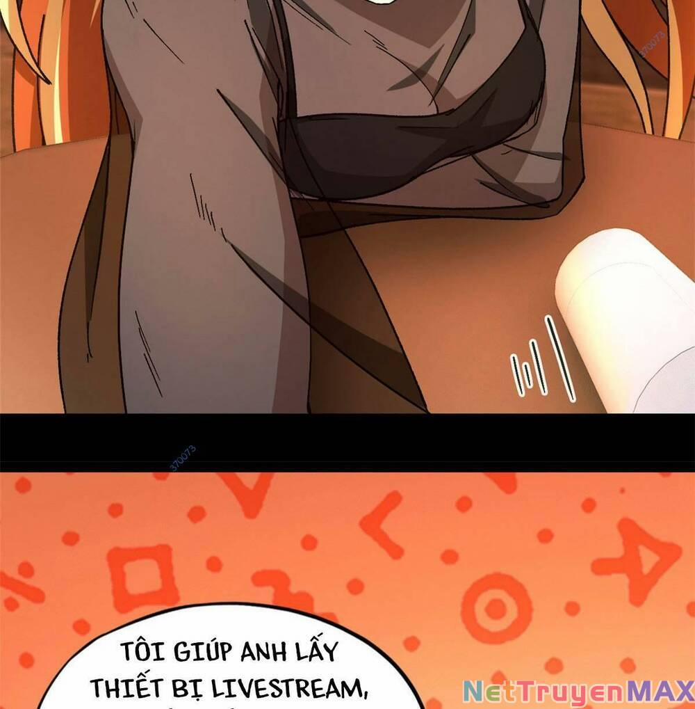 Tận Thế Trò Chơi Ghép Hình 26 trang 58