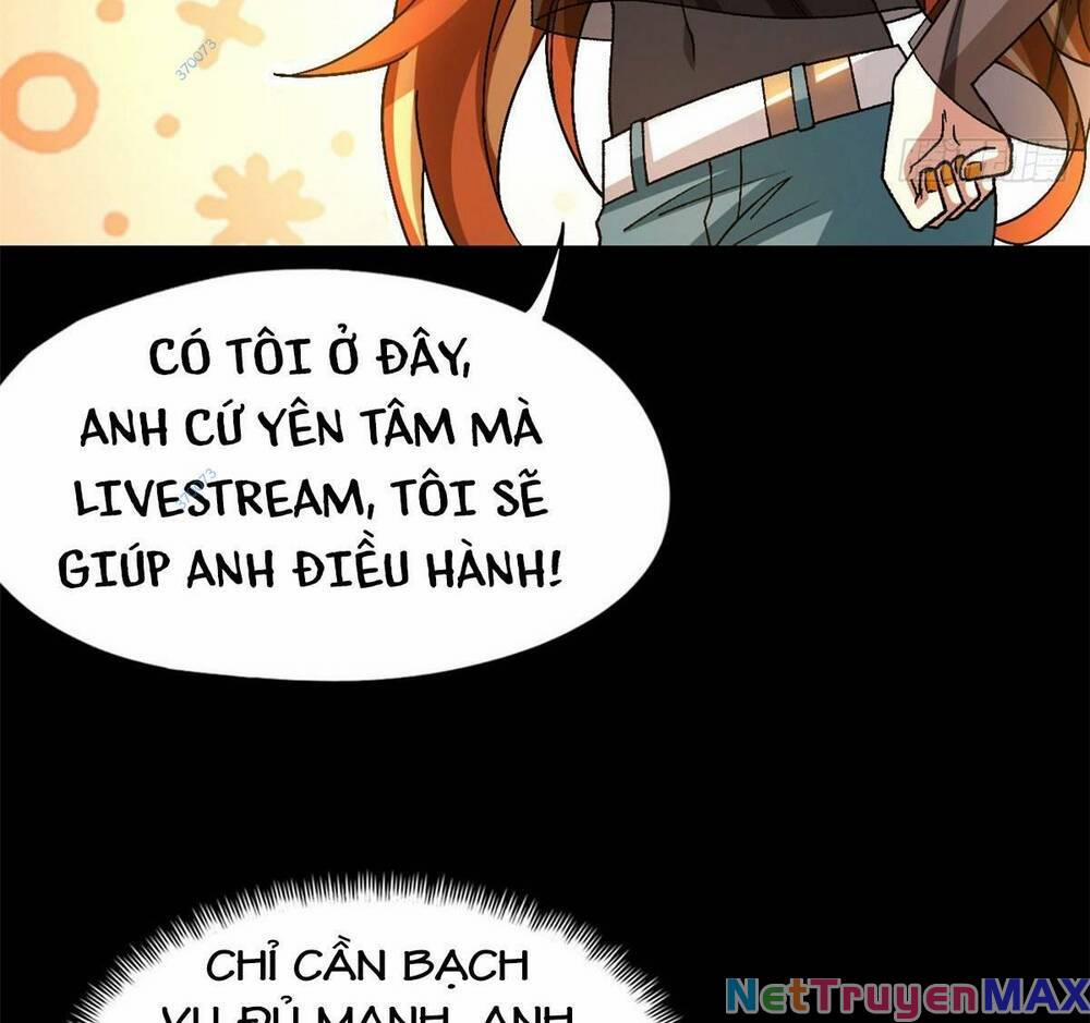 Tận Thế Trò Chơi Ghép Hình 26 trang 60