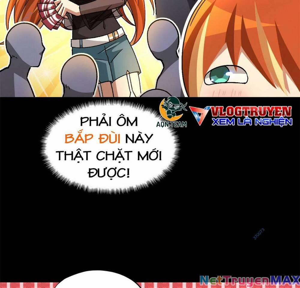 Tận Thế Trò Chơi Ghép Hình 26 trang 62