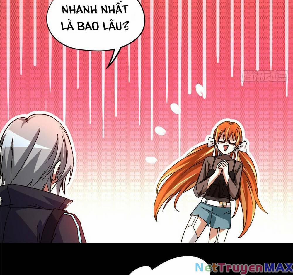 Tận Thế Trò Chơi Ghép Hình 26 trang 63