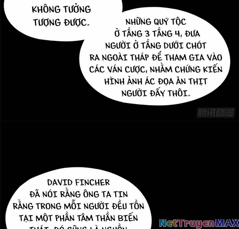 Tận Thế Trò Chơi Ghép Hình 26 trang 7