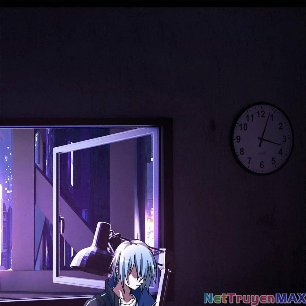 Tận Thế Trò Chơi Ghép Hình 26 trang 71