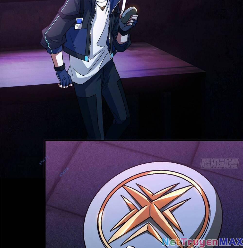 Tận Thế Trò Chơi Ghép Hình 26 trang 72