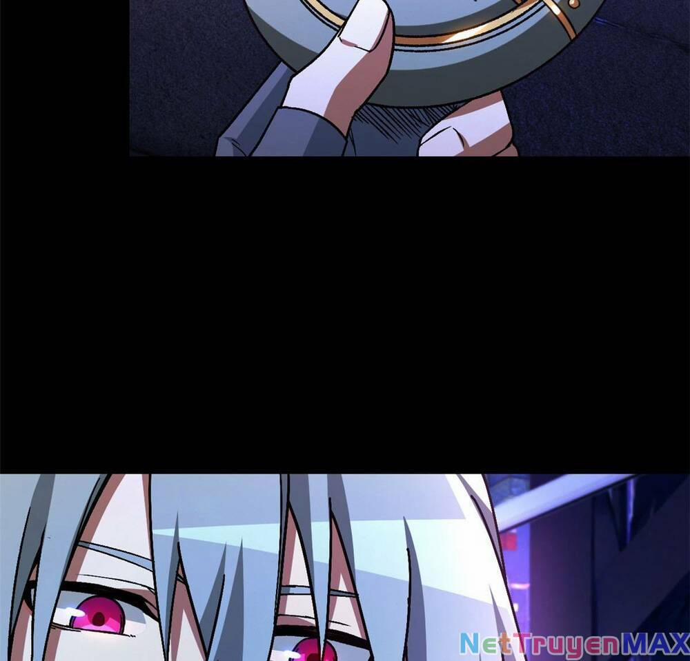 Tận Thế Trò Chơi Ghép Hình 26 trang 73