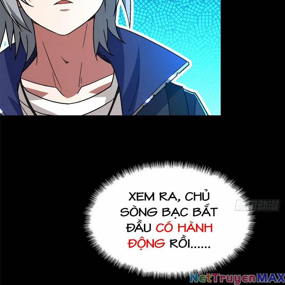 Tận Thế Trò Chơi Ghép Hình 26 trang 85