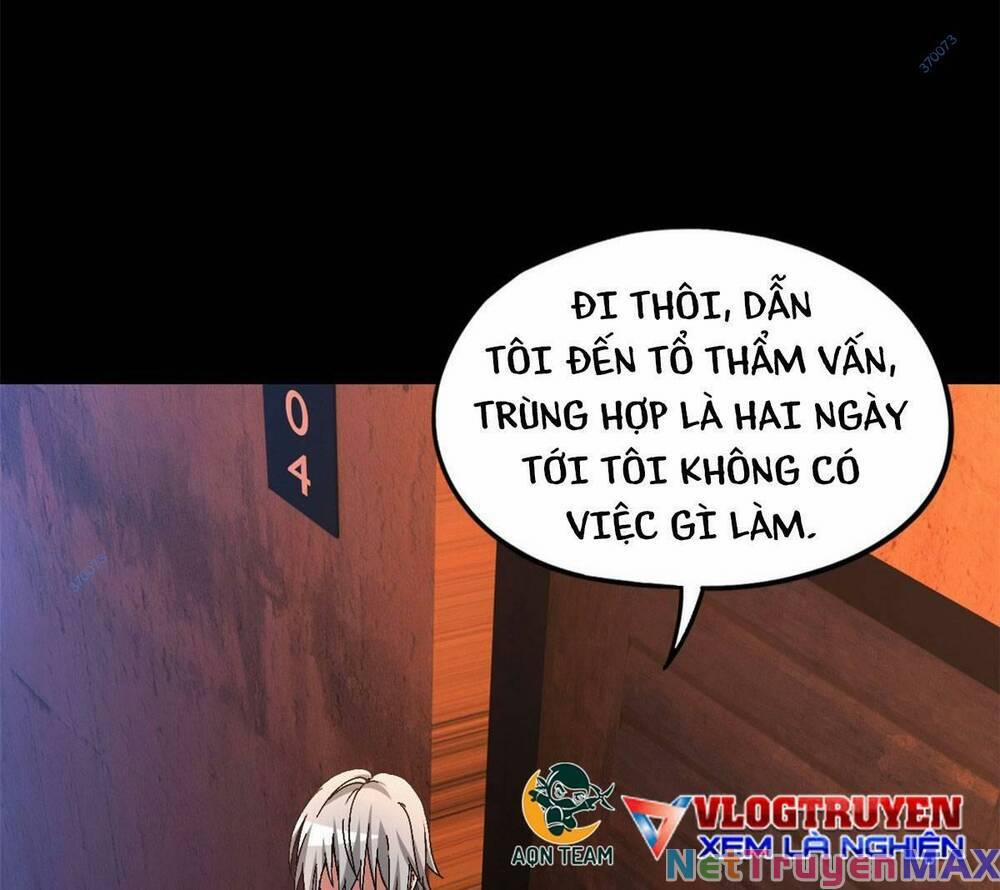 Tận Thế Trò Chơi Ghép Hình 26 trang 86