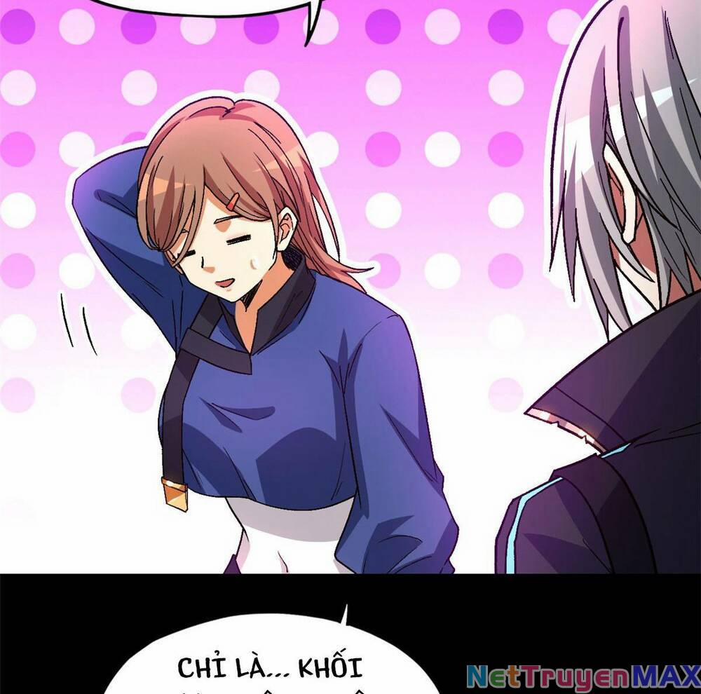 Tận Thế Trò Chơi Ghép Hình 26 trang 89