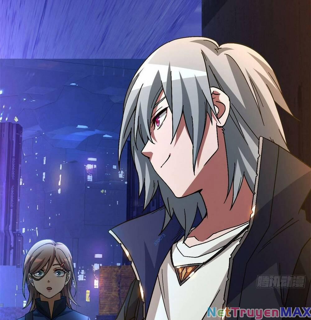 Tận Thế Trò Chơi Ghép Hình 26 trang 94