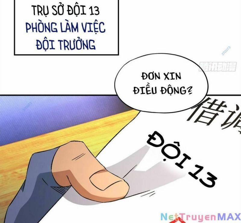 Tận Thế Trò Chơi Ghép Hình 27 trang 102