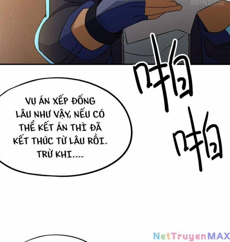 Tận Thế Trò Chơi Ghép Hình 27 trang 107