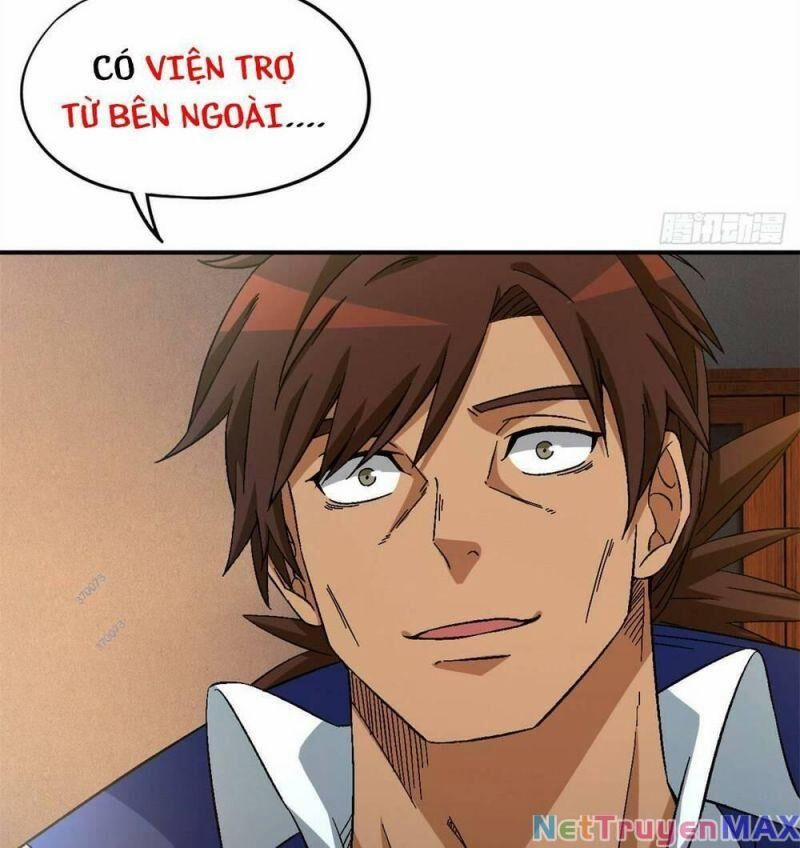 Tận Thế Trò Chơi Ghép Hình 27 trang 108