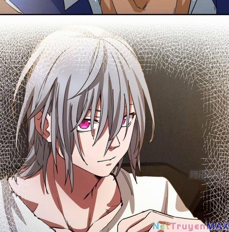 Tận Thế Trò Chơi Ghép Hình 27 trang 109