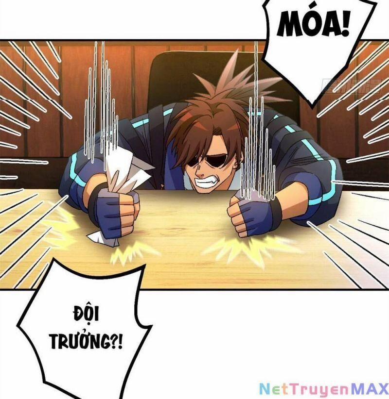 Tận Thế Trò Chơi Ghép Hình 27 trang 111