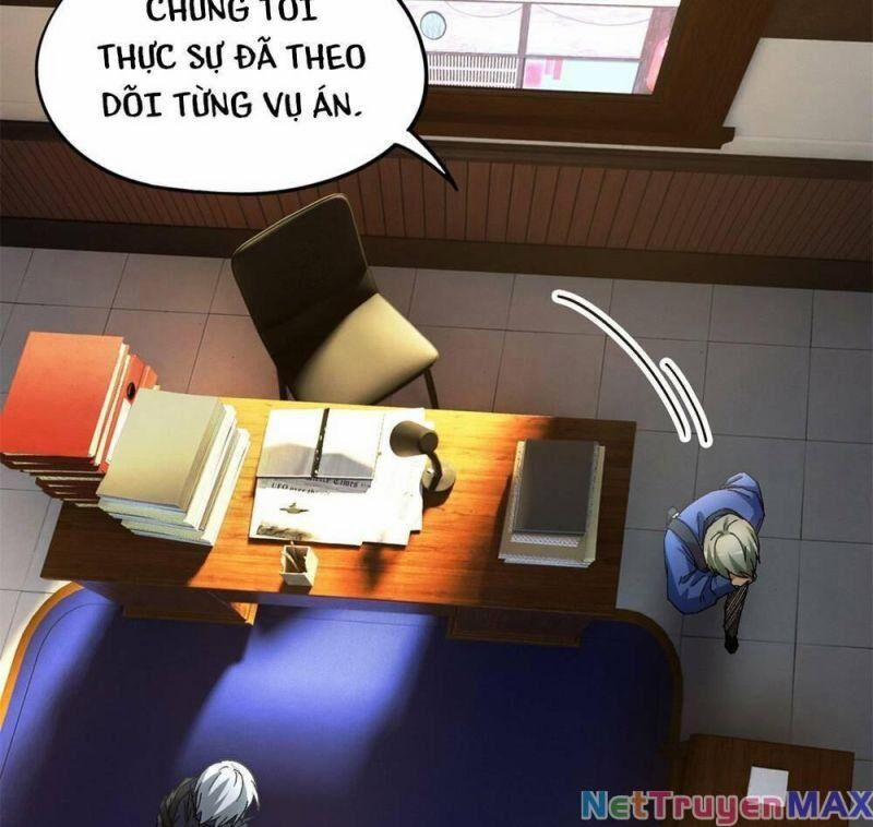 Tận Thế Trò Chơi Ghép Hình 27 trang 17