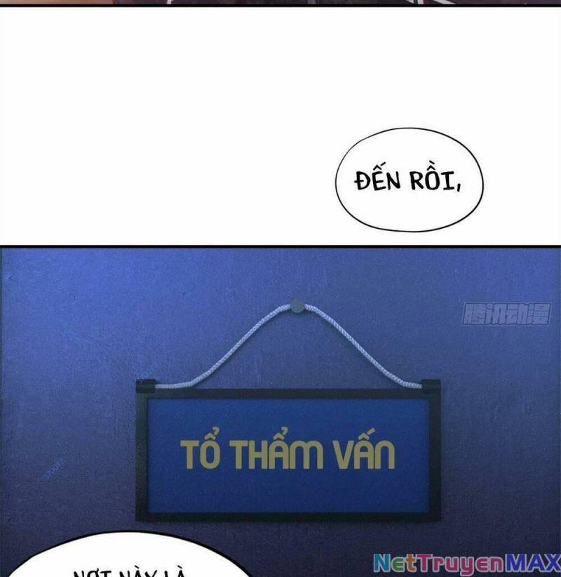 Tận Thế Trò Chơi Ghép Hình 27 trang 2