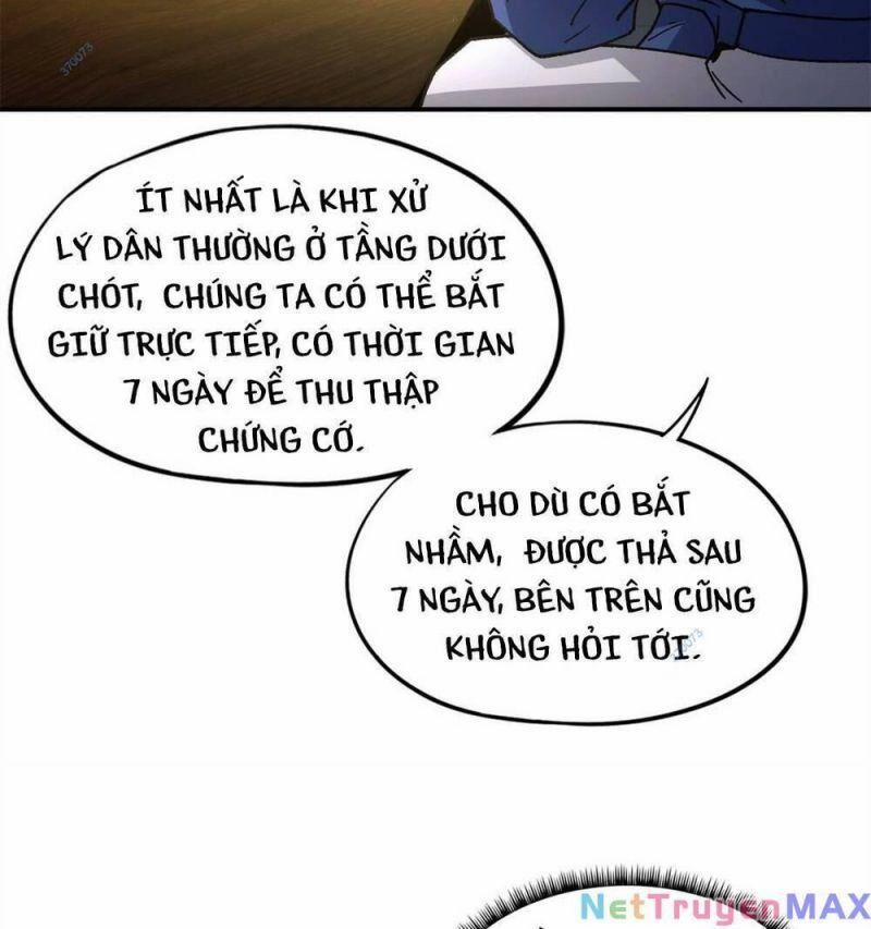 Tận Thế Trò Chơi Ghép Hình 27 trang 26