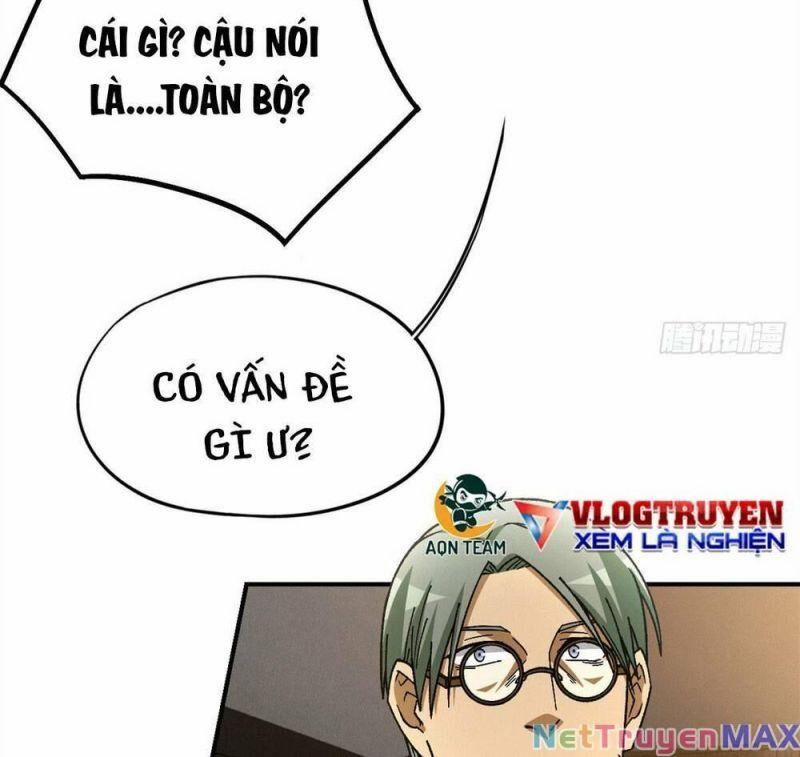 Tận Thế Trò Chơi Ghép Hình 27 trang 31