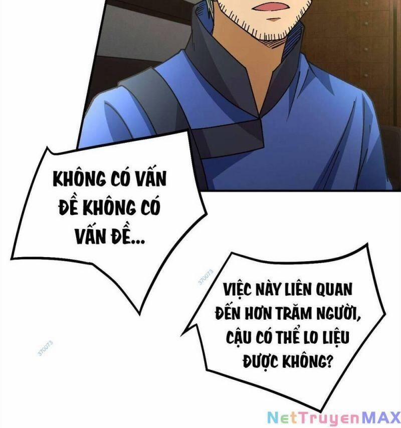 Tận Thế Trò Chơi Ghép Hình 27 trang 32