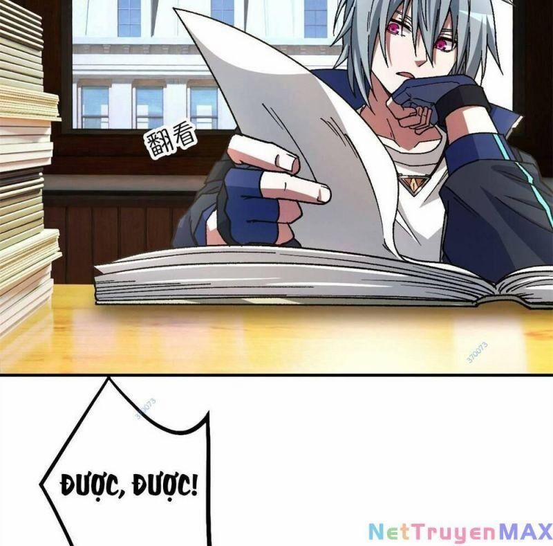 Tận Thế Trò Chơi Ghép Hình 27 trang 36