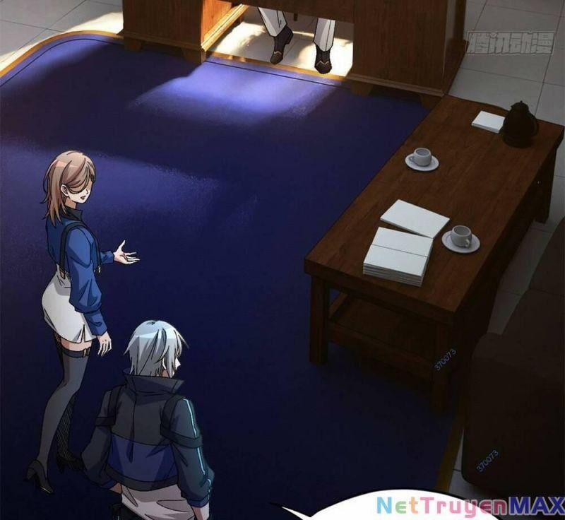 Tận Thế Trò Chơi Ghép Hình 27 trang 4