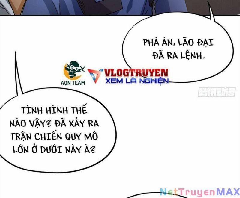 Tận Thế Trò Chơi Ghép Hình 27 trang 43