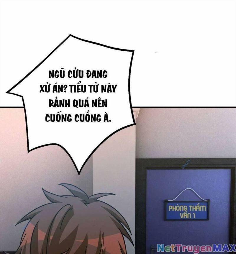 Tận Thế Trò Chơi Ghép Hình 27 trang 46