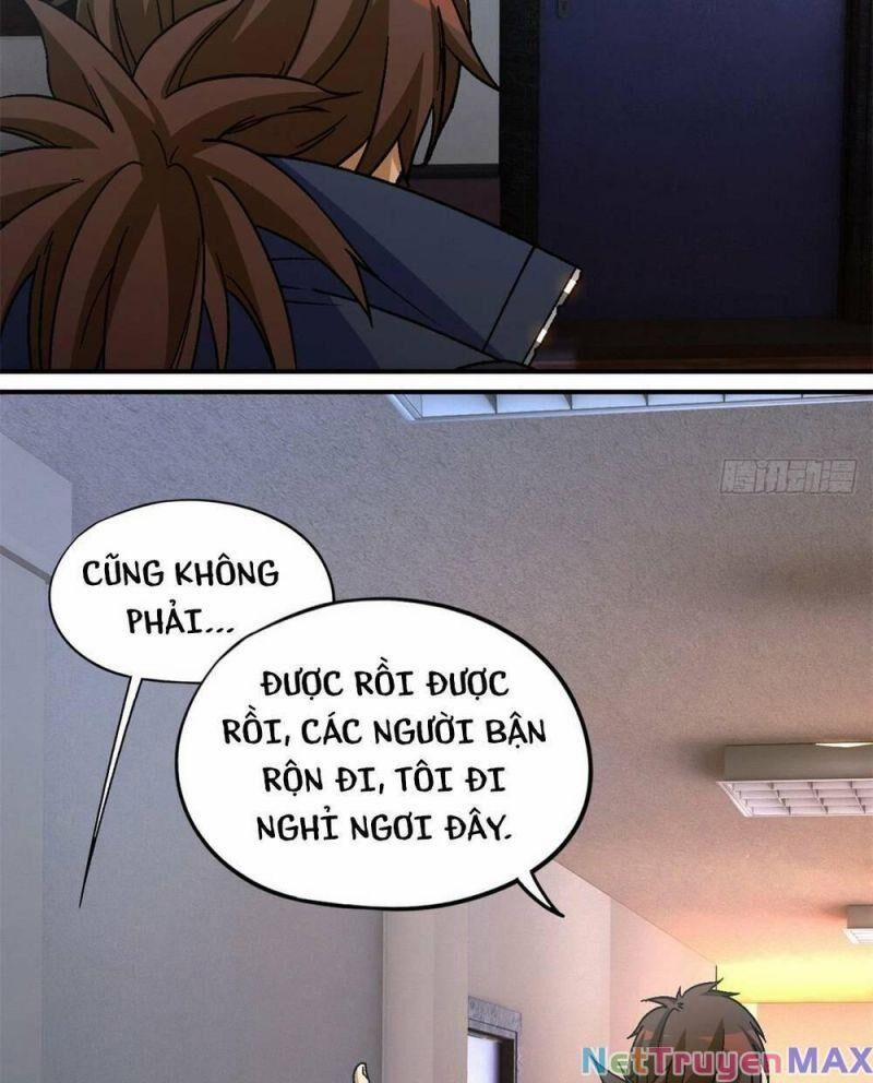 Tận Thế Trò Chơi Ghép Hình 27 trang 47