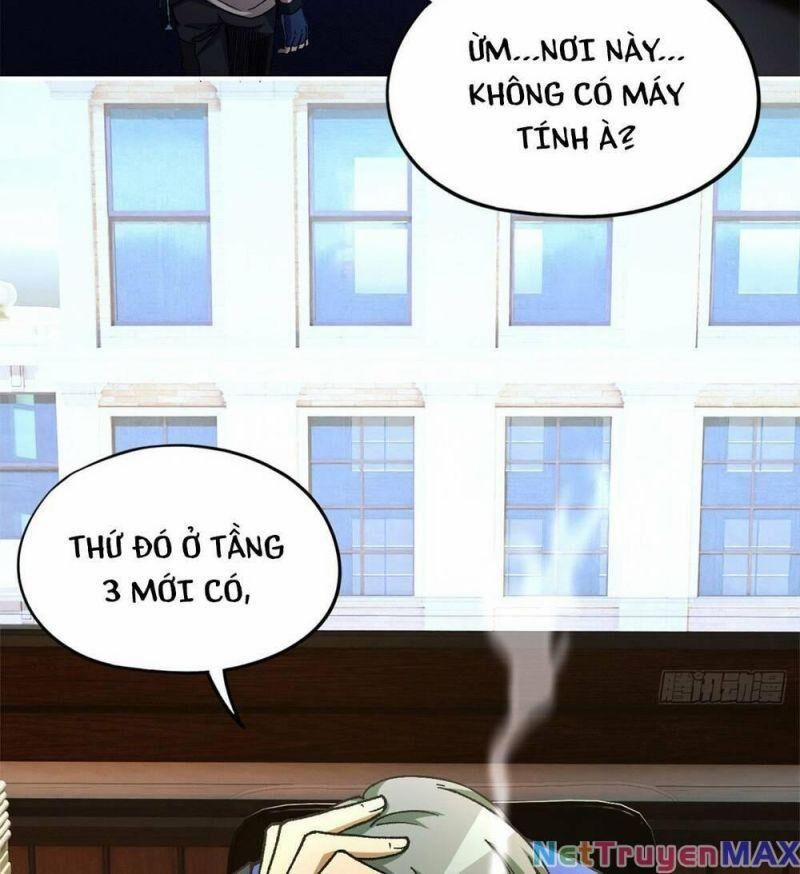 Tận Thế Trò Chơi Ghép Hình 27 trang 5