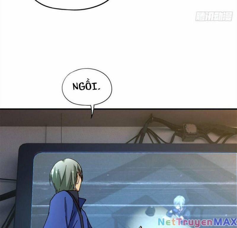 Tận Thế Trò Chơi Ghép Hình 27 trang 53