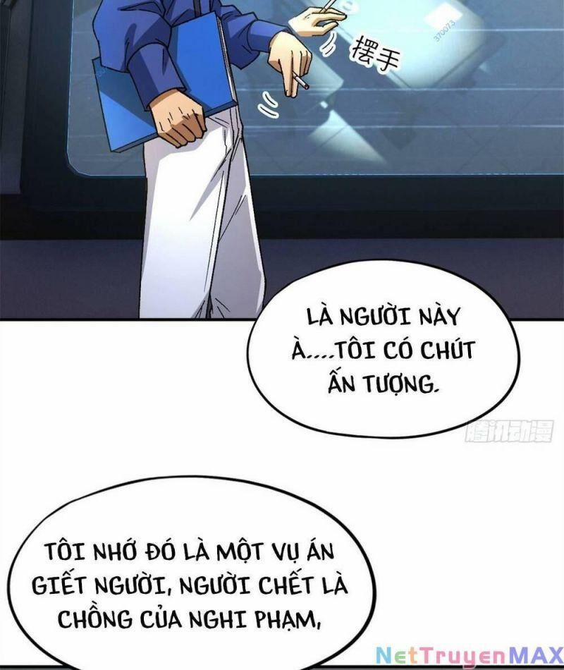 Tận Thế Trò Chơi Ghép Hình 27 trang 54