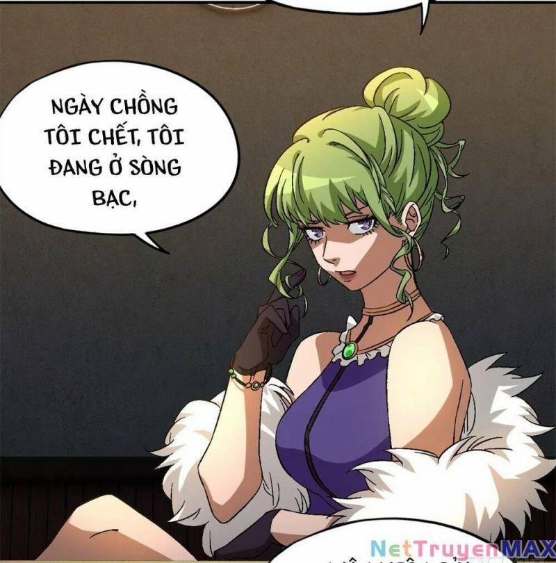 Tận Thế Trò Chơi Ghép Hình 27 trang 59