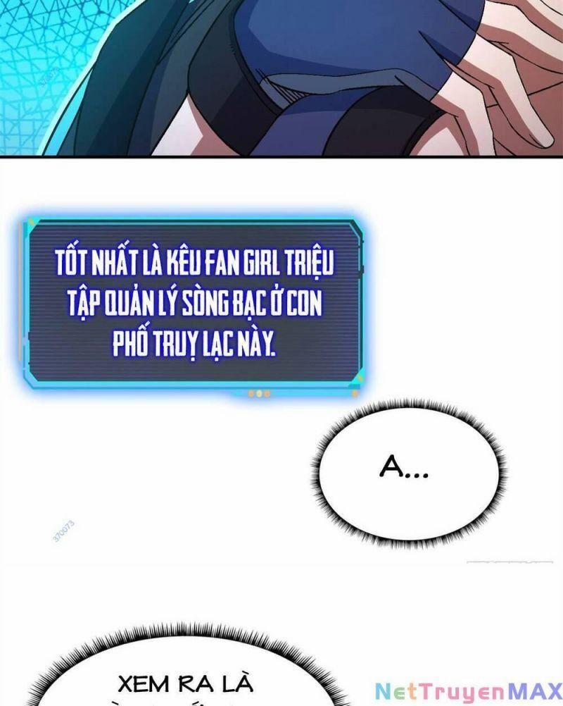 Tận Thế Trò Chơi Ghép Hình 27 trang 62