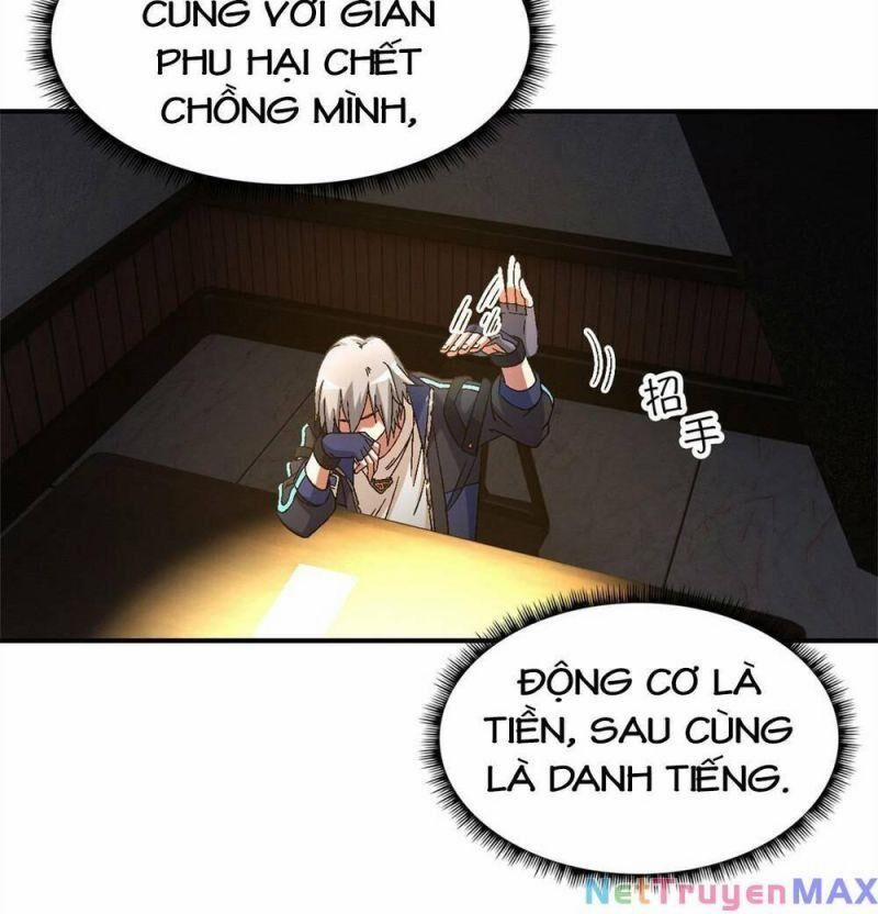 Tận Thế Trò Chơi Ghép Hình 27 trang 63