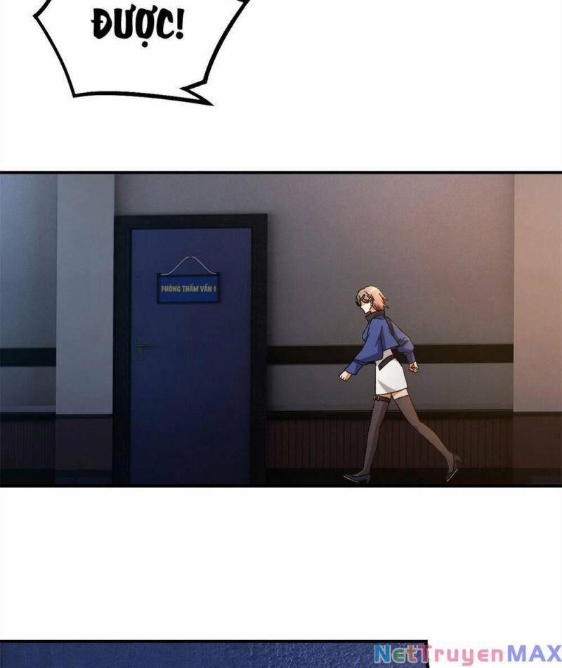 Tận Thế Trò Chơi Ghép Hình 27 trang 65