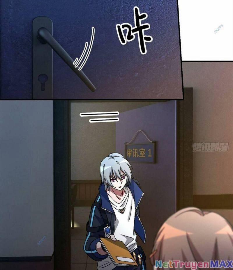 Tận Thế Trò Chơi Ghép Hình 27 trang 66