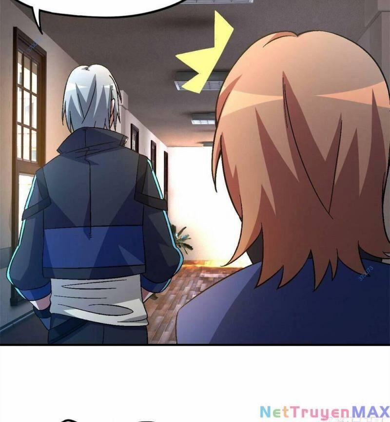 Tận Thế Trò Chơi Ghép Hình 27 trang 72