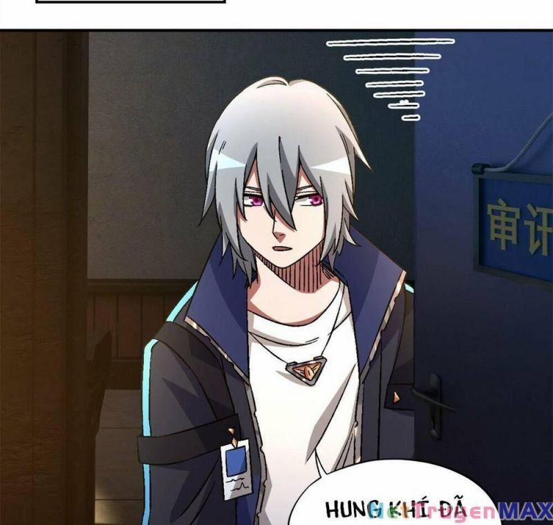 Tận Thế Trò Chơi Ghép Hình 27 trang 75