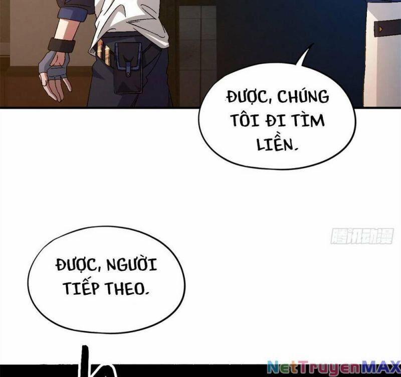 Tận Thế Trò Chơi Ghép Hình 27 trang 77